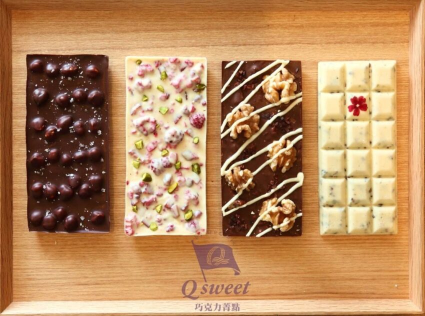 【台湾チョコレート】バレンタインにもおすすめの台湾土産！台湾限定のチョコ＆人気ショコラトリー5選