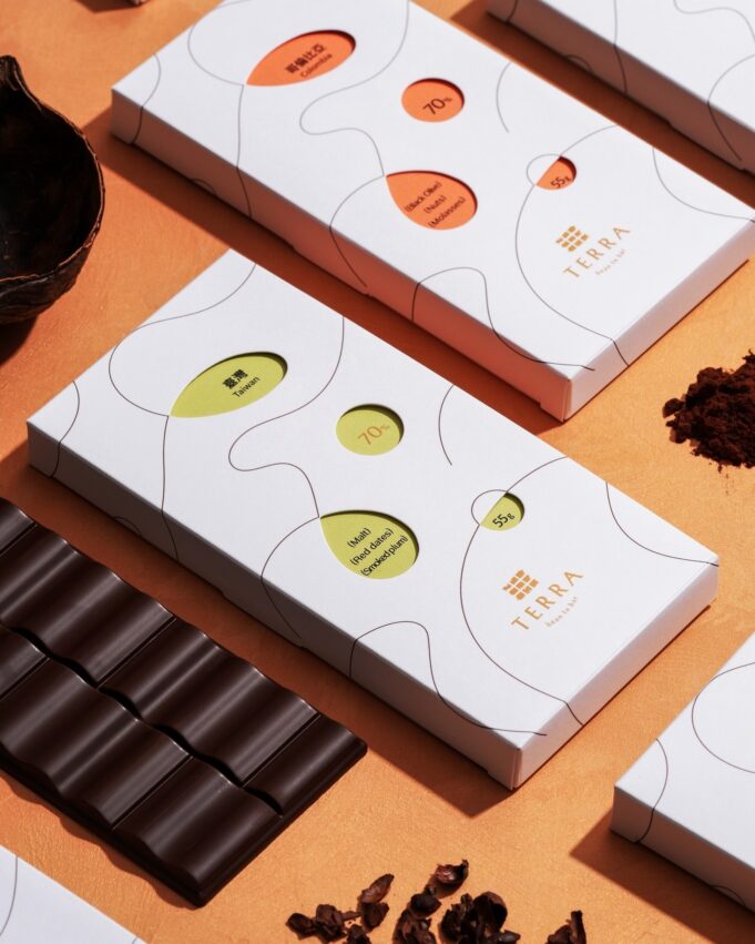 【台湾チョコレート】バレンタインにもおすすめの台湾土産！台湾限定のチョコ＆人気ショコラトリー5選