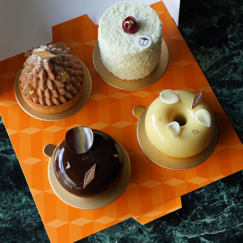 【台湾チョコレート】バレンタインにもおすすめの台湾土産！台湾限定のチョコ＆人気ショコラトリー5選