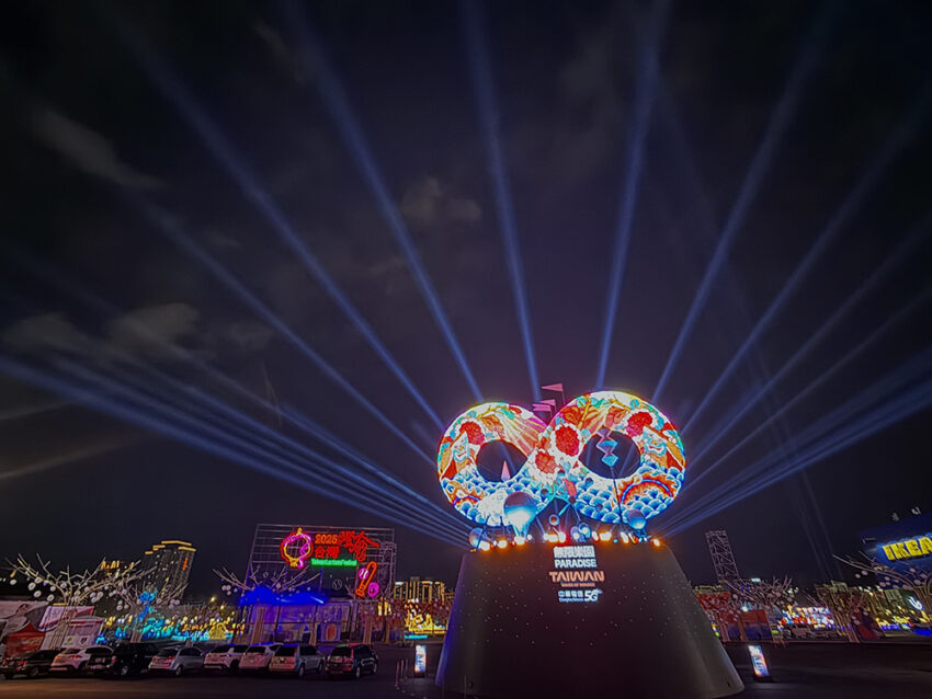 2026年【台灣燈會】今年の会場は嘉義！台湾最大のランタンフェスティバル「台灣燈會」の見どころやアクセスを徹底解説！