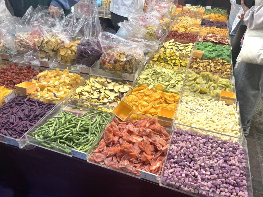 2026年【台湾春節】年貨大街とは？台湾全土の開催地・日程・行き方完全ガイド