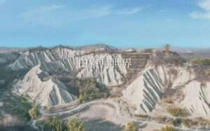 【田寮月世界】月の世界を間近に見られる！？高雄、田寮月世界の見どころ4選とアクセスを徹底紹介！