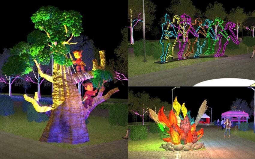 2026年【台灣燈會】今年の会場は嘉義！台湾最大のランタンフェスティバル「台灣燈會」の見どころやアクセスを徹底解説！