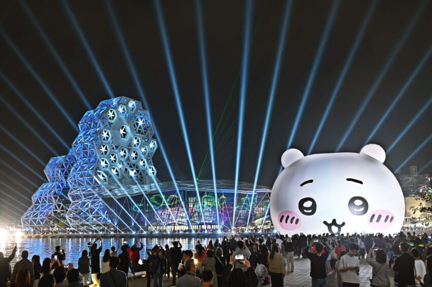 2026年【ランタンフェスティバル】台湾全土の元宵節イベント完全ガイド！春節の台湾に来たら「燈會」に行こう！