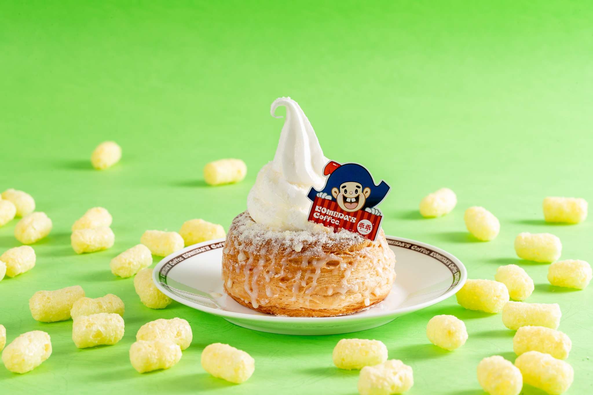 【台湾にあるチェーン店】日本にあっても行く価値あり！台湾限定メニューがあるチェーン店を紹介