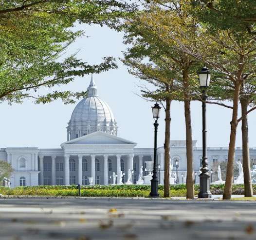 【奇美博物館特別展】台湾最大規模のエジプト展「エジプトの王：ファラオ(埃及之王：法老)」完全ガイド！大英博物館の至宝が台湾・台南に大集結