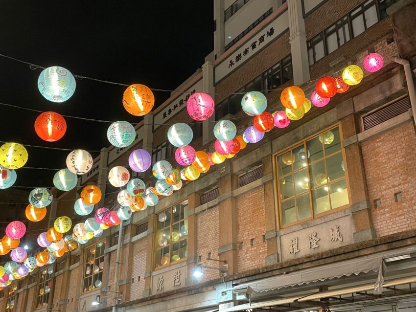 2026年【迪化街年貨大街】春節前の一大イベント「迪化街年貨大街」に行ってきた！現地の様子を徹底レポート