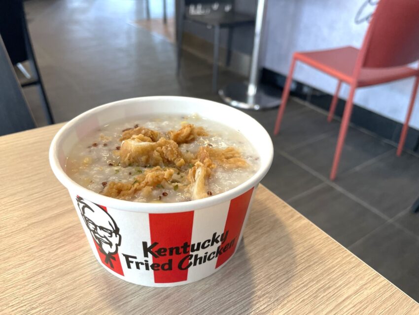 【台湾にあるチェーン店】日本にあっても行く価値あり！台湾限定メニューがあるチェーン店を紹介