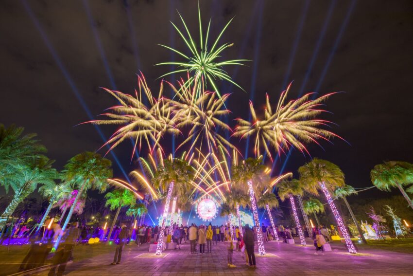 2026年【ランタンフェスティバル】台湾各地の元宵節イベント完全ガイド