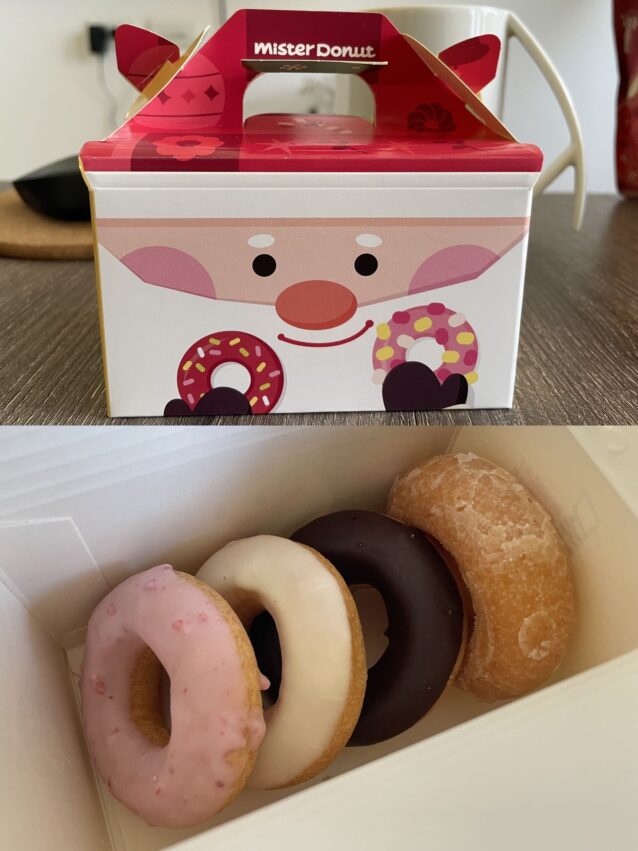 【台湾にあるチェーン店】日本にあっても行く価値あり！台湾限定メニューがあるチェーン店を紹介