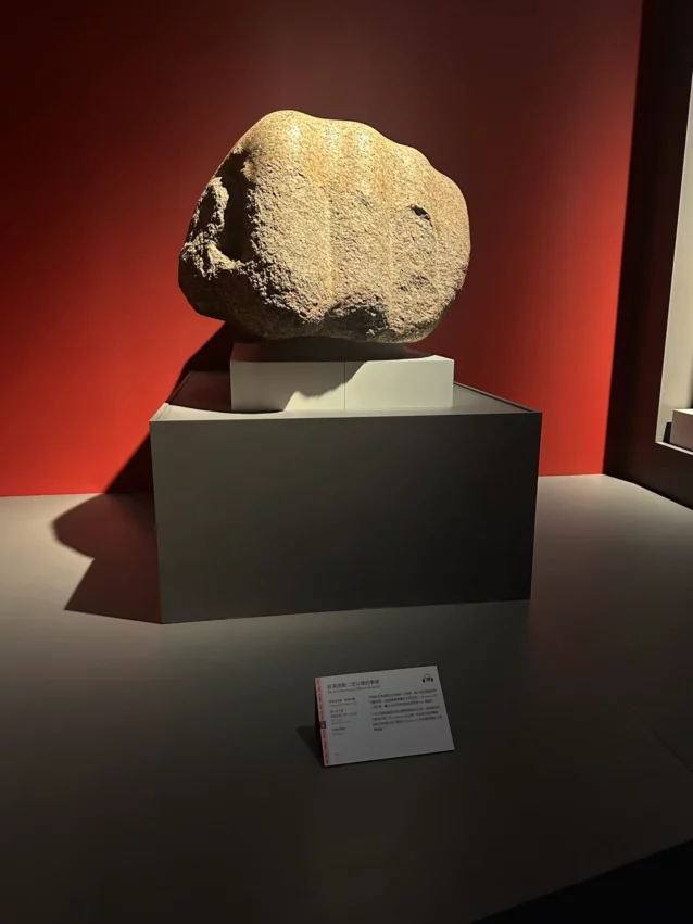 【奇美博物館特別展】台湾最大規模のエジプト展「エジプトの王：ファラオ(埃及之王：法老)」完全ガイド！大英博物館の至宝が台湾・台南に大集結