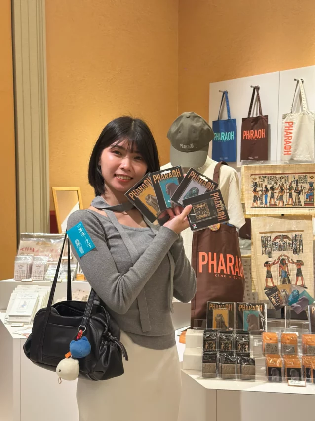 【奇美博物館特別展】台湾最大規模のエジプト展「エジプトの王：ファラオ(埃及之王：法老)」完全ガイド！大英博物館の至宝が台湾・台南に大集結