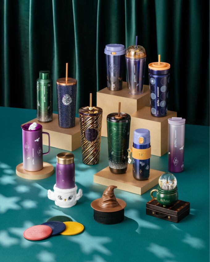 【台湾スタバ】台湾のリノベスタバ10店舗+番外編を紹介！グッズ情報も掲載中