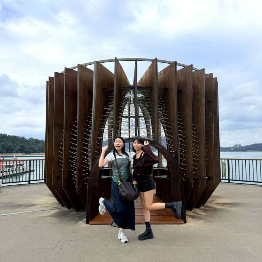 【日月潭フェリー】3つの埠頭を周遊！日月潭遊覧フェリーに乗ろう｜料金・乗り場情報まとめ