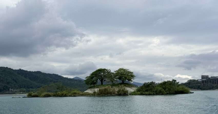 【日月潭フェリー】3つの埠頭を周遊！日月潭遊覧フェリーに乗ろう｜料金・乗り場情報まとめ