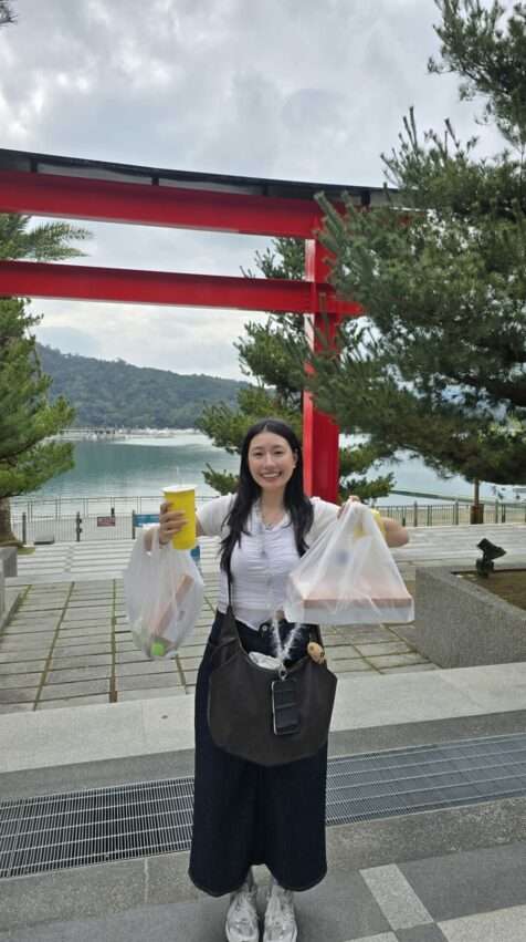 【日月潭ツアー】台中発「日月潭FunTOUR」で日帰り観光！行程・料金・見どころを解説