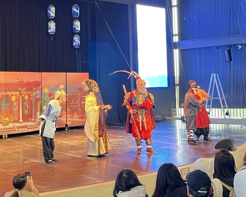 2026年【宜蘭バスツアー】台北発「宜蘭FunTOUR」で日帰り宜蘭観光！行程・料金・見どころを解説