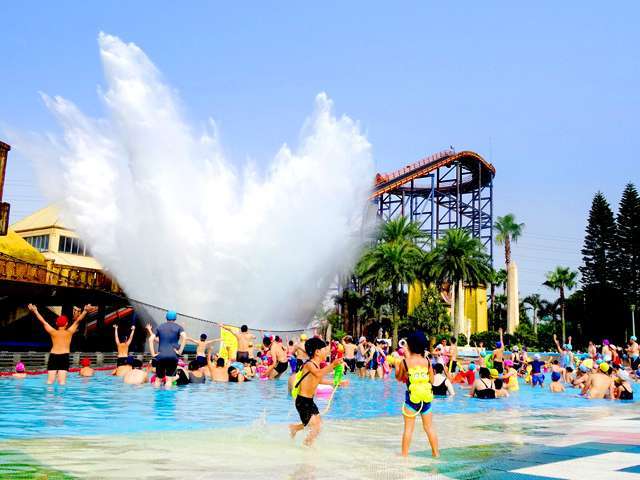 【台湾テーマパーク】桃園にある小人国主題楽園はミニチュアパラダイス！アクセスや見どころを徹底解説！