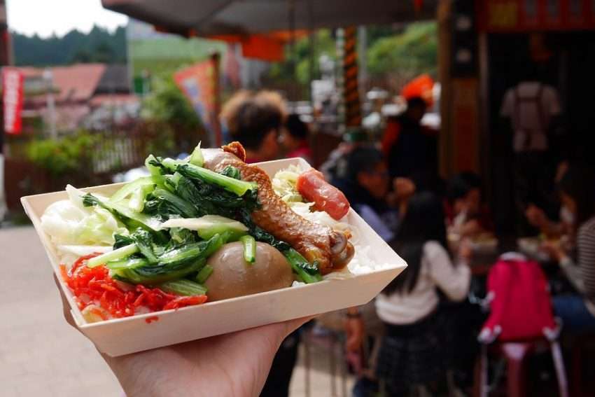 【阿里山土産】日本に持って帰りたいお土産から現地で食べたい名物まで！阿里山で買いたいもの大集合！