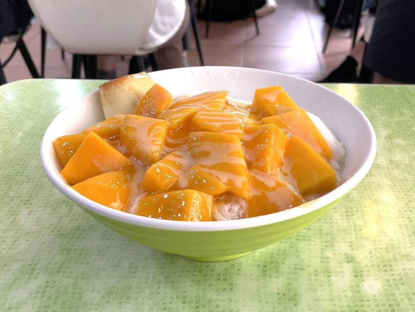 【台湾かき氷】台北のおすすめかき氷店！マンゴーかき氷から昔ながらのかき氷まで人気店を紹介