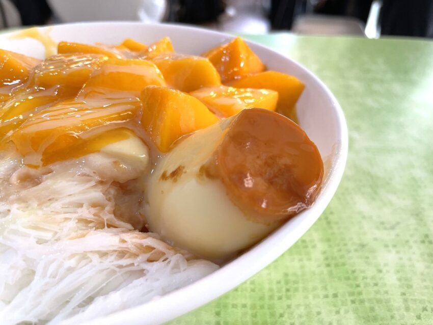 【台湾かき氷】台北のおすすめかき氷店！マンゴーかき氷から昔ながらのかき氷まで人気店を紹介