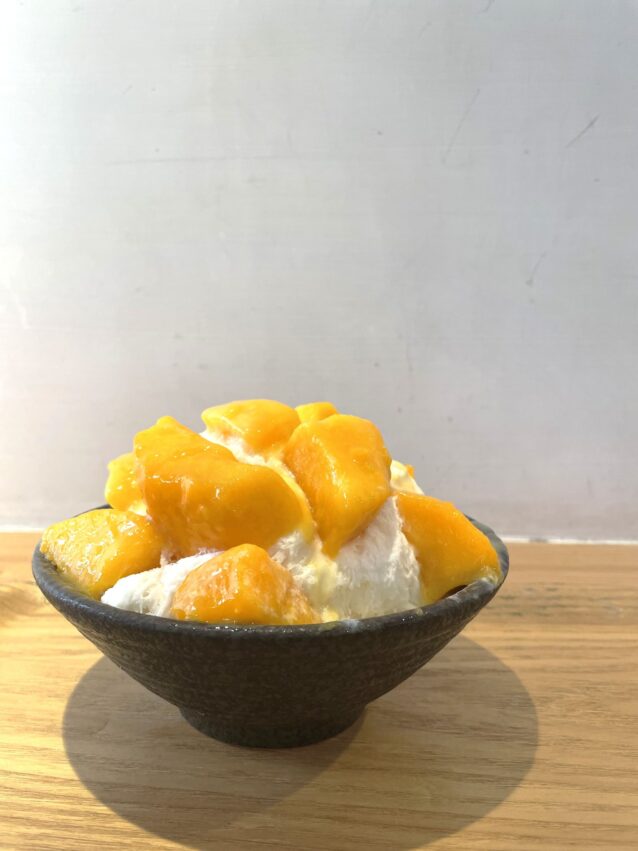 【台湾かき氷】台北のおすすめかき氷店！マンゴーかき氷から昔ながらのかき氷まで人気店を紹介