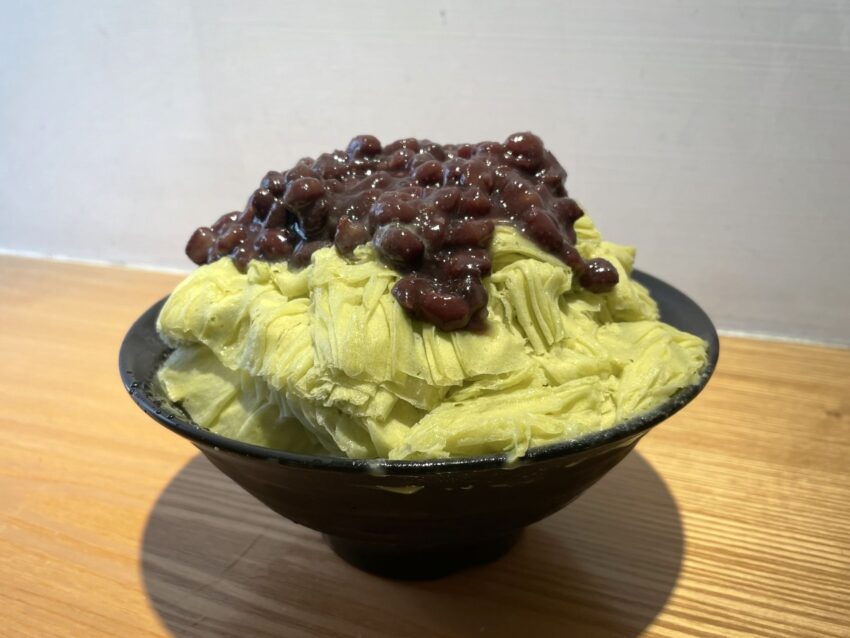 【台湾かき氷】台北のおすすめかき氷店！マンゴーかき氷から昔ながらのかき氷まで人気店を紹介