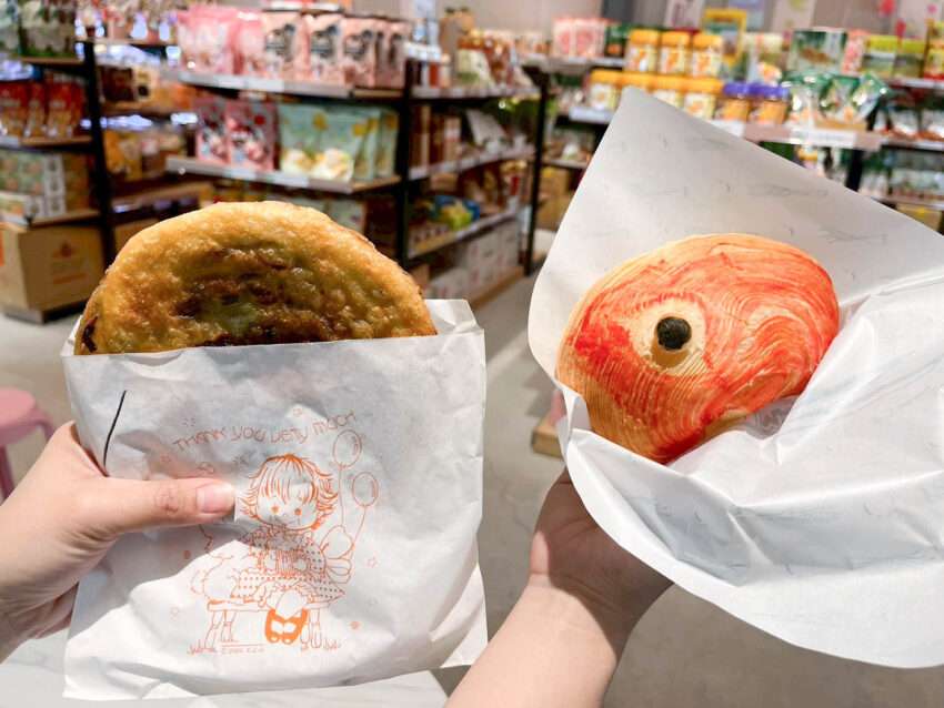 【宜蘭農業体験】宜蘭名物「三星ねぎ」の収穫ができる！ねぎパン＆蔥油餅の手作り体験も！