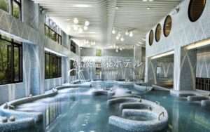 【礁溪温泉ホテル】宜蘭の温泉地、礁溪のおすすめ温泉宿7選!台湾の温泉でリラックスタイムを過ごそう