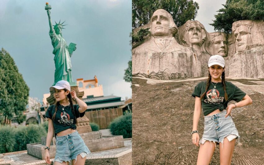 【台湾テーマパーク】桃園にある小人国主題楽園はミニチュアパラダイス！アクセスや見どころを徹底解説！