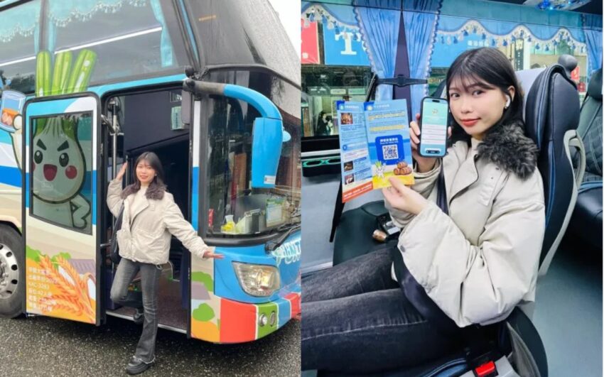 2026年【宜蘭バスツアー】台北発「宜蘭FunTOUR」で日帰り宜蘭観光！行程・料金・見どころを解説