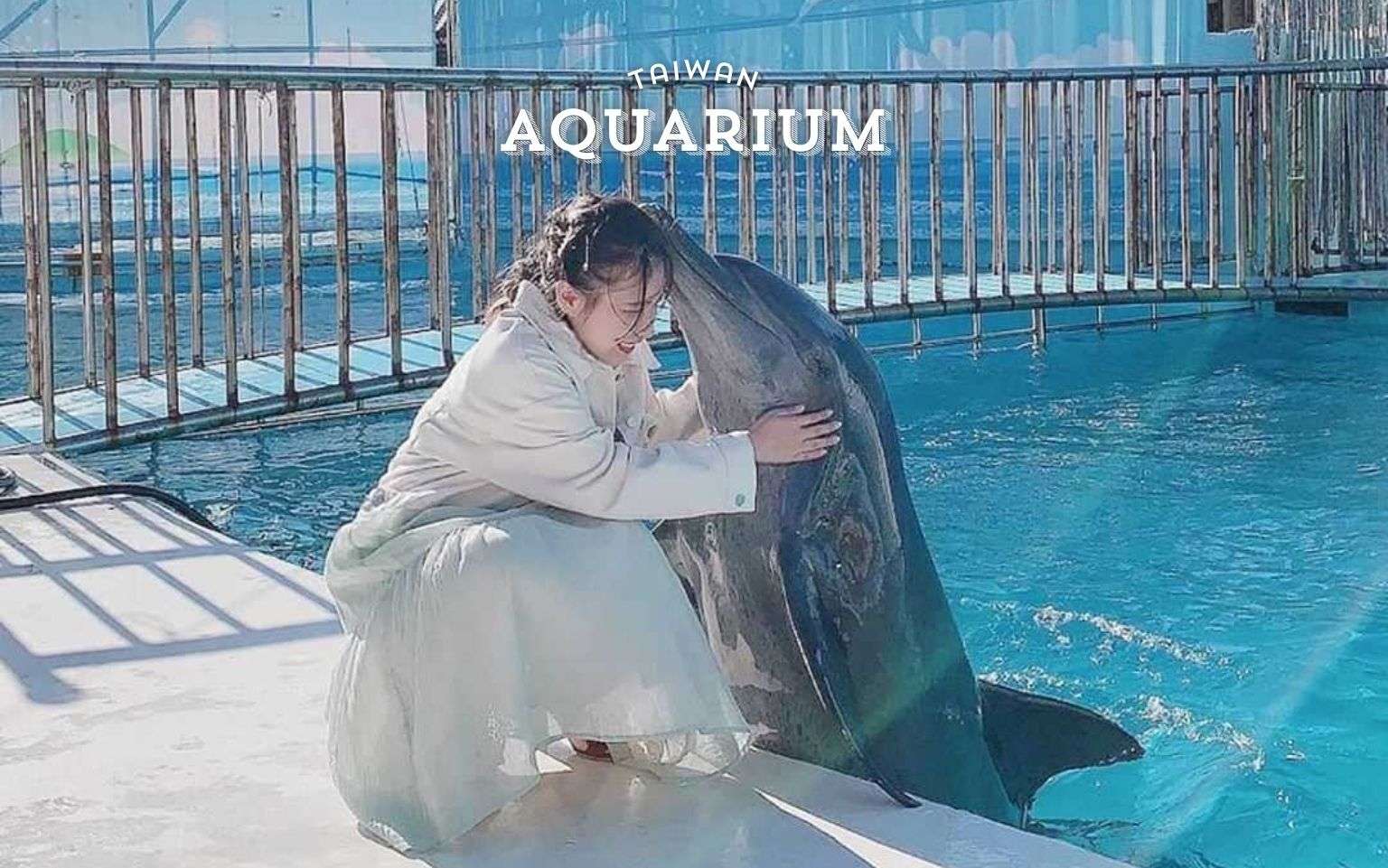 台湾水族館おすすめ8選｜エリア別完全ガイド2026年版
