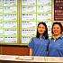 足満足 西門二店の外観