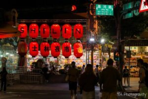 台北夜市完全ガイド｜初心者からローカル派まで楽しめるおすすめ10選（2026年版）