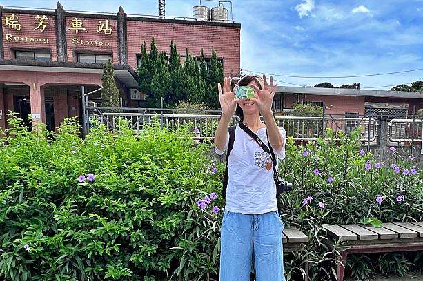 台北無限周遊券（北北基好玩卡）のカード本体