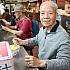 臺中第二市場——100年の歴史を誇る台中の台所