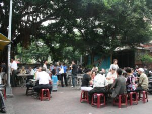 迪化街グルメ完全ガイド：食べ歩き決定版！ランチ・カフェ・屋台など厳選9選