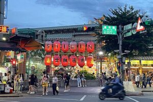 士林夜市完全ガイド:行き方・グルメ・楽しみ方を徹底解説