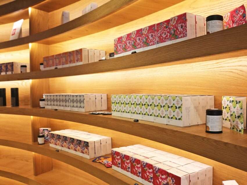台北・台湾茶専門店おすすめ6選｜永康街エリアを中心に茶葉選びを楽しむ