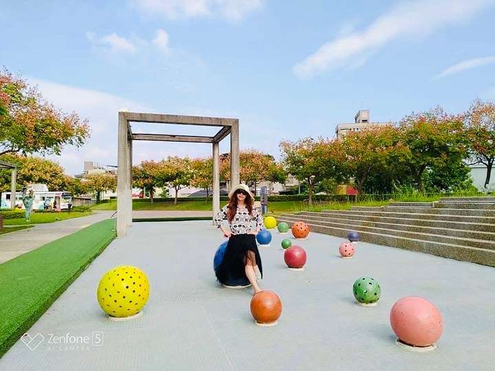 鶯歌陶瓷博物館の外観