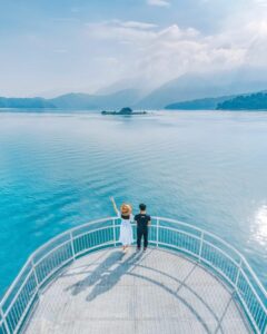 日月潭完全ガイド：台湾最大の淡水湖で楽しむ絶景・歴史・文化