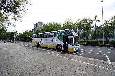 コスパ重視の旅行者に最適な九份行きバス