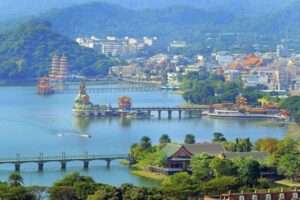 高雄観光完全ガイド｜おすすめスポット16選と効率的な回り方【2026年版】