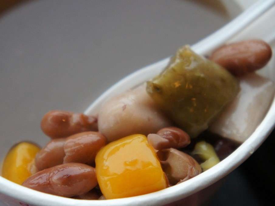 台湾スイーツ完全ガイド｜絶対食べたい定番デザート7選と巡り方