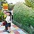 幾米ゆかりの地・宜蘭の案内
