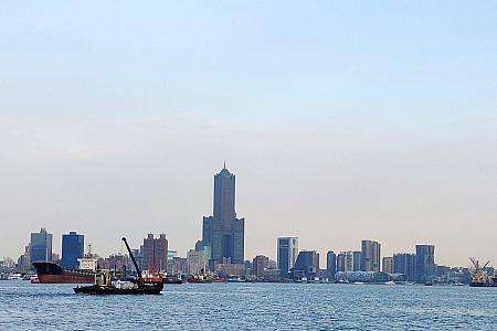 台湾各地の観光スポット