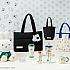 台湾スタバ限定STARBUCKSとmiffyのコラボグッズ。日本では販売されていない