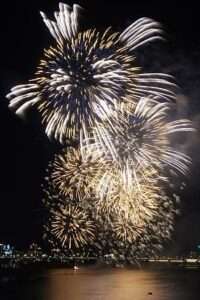 大稻埕夏日節花火大会2026：打ち上げ日程・観覧スポット・アクセスガイド