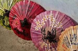美濃区で楽しむ客家文化の旅:紙傘・藍衫・客家料理のすべて