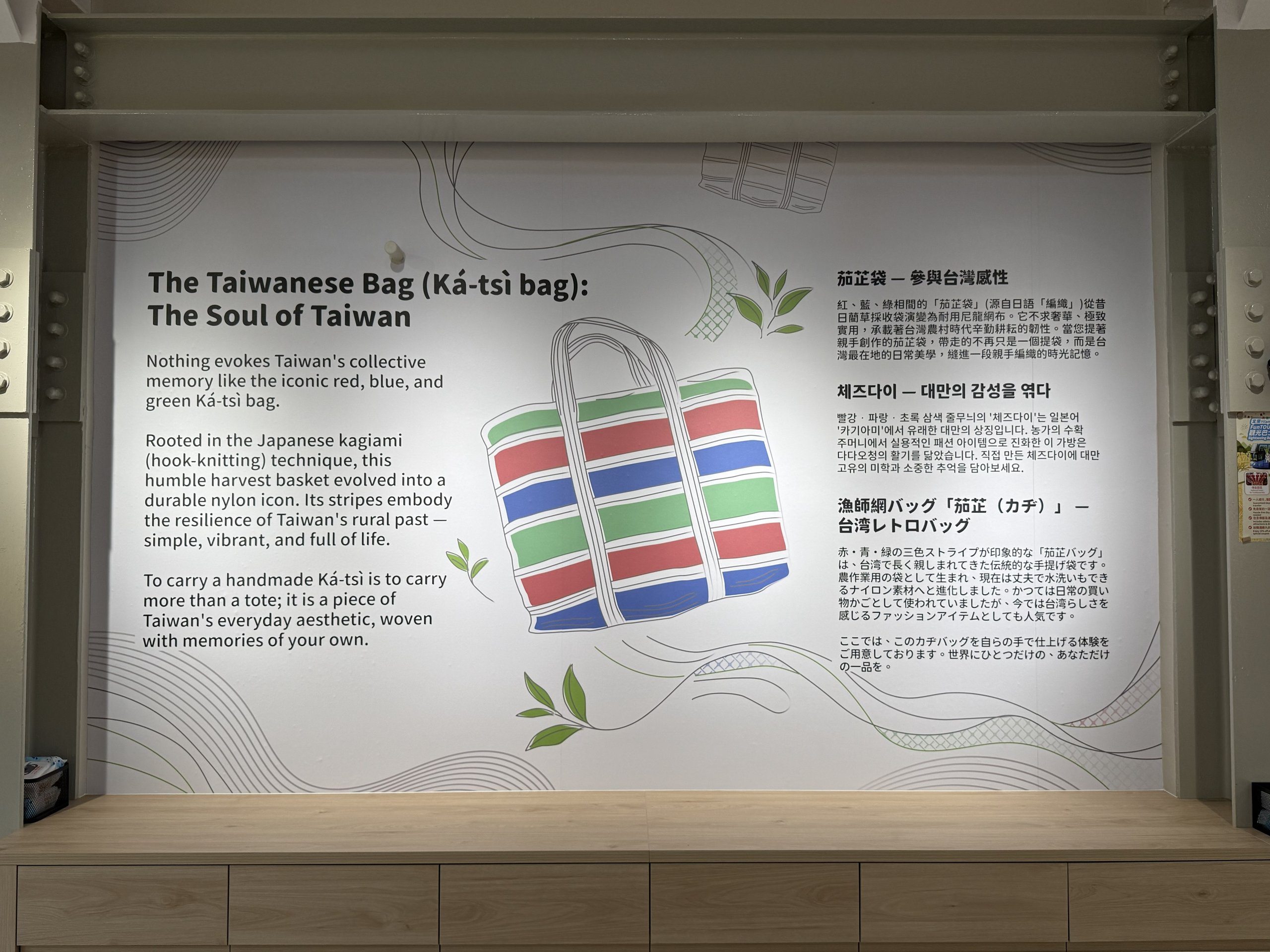 カゴバッグ歴史|30秒で読める旅の判断ガイド
